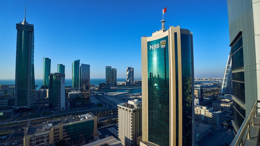  بنك البحرين الوطني يعلن إعادة فتح شبكة فروعه في مختلف أنحاء المملكة