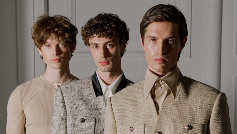 Moscow Fashion Week Showcases Cross-Cultural Trends and Independent Designers