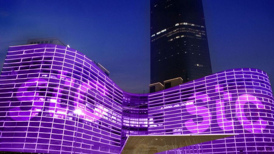 85.3 مليون دينار إيرادات stc خلال الثلاثة أشهر الأولى من عام 2026 وصافي ربح 9.2 مليون دينار كويتي
