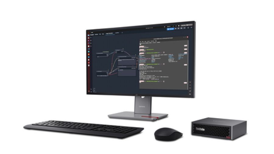 Lenovo Brings Production-Scale AI to Hannover Messe 2026, Delivering Up to 85% Faster Lead Times for Manufacturers
