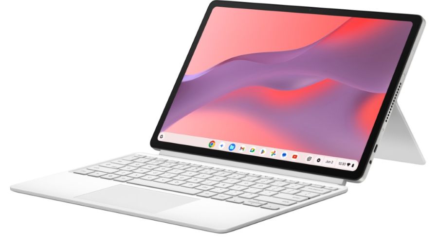 ASUS Launches Chromebook CM32 Detachable for Reliable Mobile Productivity