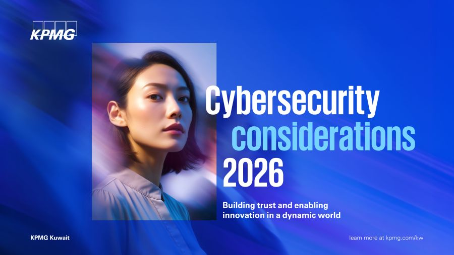 KPMG Report Highlights Eight Critical Cybersecurity Priorities Shaping 2026