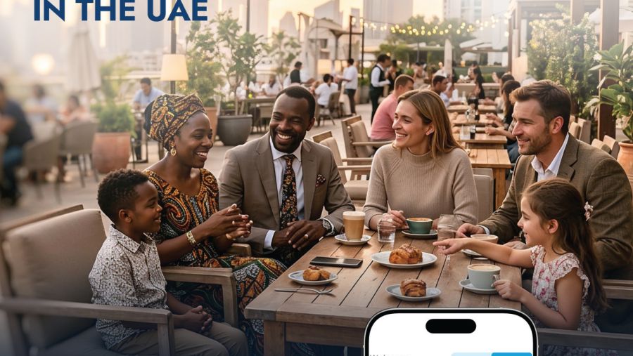 "جيمس للتعليم" تتيح تطبيق "GEMS Rewards" لجميع سكان دولة الإمارات 