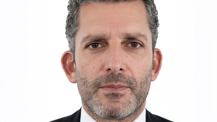 مصرف أبوظبي الإسلامي يعين حكيم القروي رئيسياً عالمياً لمجموعة الخدمات المصرفية للشركات