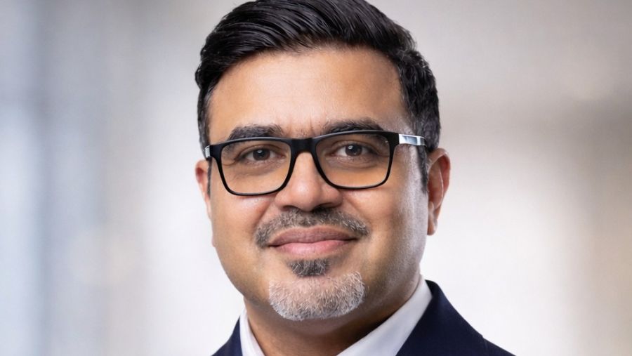 Sophos Appoints Hussain Salman as Enterprise Services Director for the Gulf Region