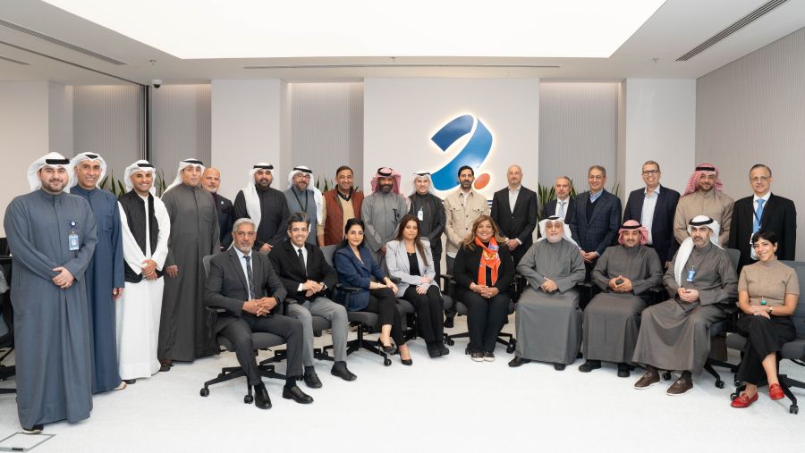 بنك برقان يوقّع شراكة استراتيجية مع معهد الدراسات المصرفية ويشارك في برنامج Hult Ashridge لتطوير القيادات التنفيذية