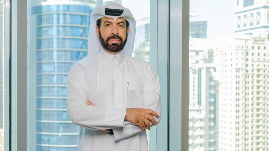 شركة أعمال ش. م. ع. ق. ("أعمال") نتائج الربع الأول المنتهي في 31 مارس 2026 مرونة متواصلة وراسخة بالرغم من التحديات