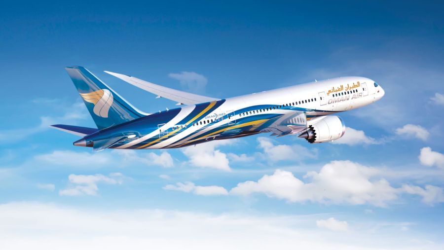 Oman Air Enhances Economy Fare Bundles with Increased Baggage Allowance on Selected Routes