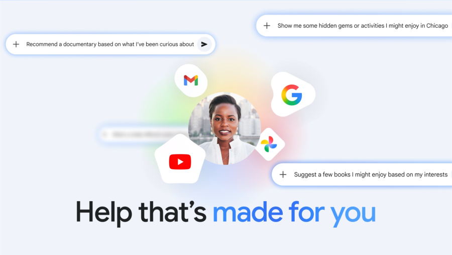 توفير ميزة "الذكاء المخصص" في Google Gemini في العالم العربي