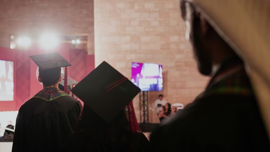 جامعة كارنيجي ميلون في قطر تحتفي بدفعة 2026: نخبة عالمية تركز على البحث والابتكار