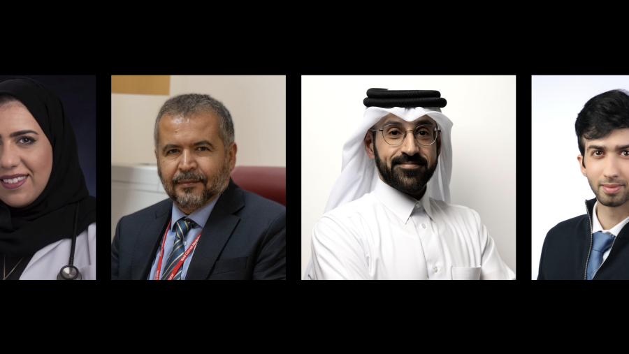 وايل كورنيل للطب - قطر تعرّف طلابها بخياراتهم المهنية والتدريبية المستقبلية