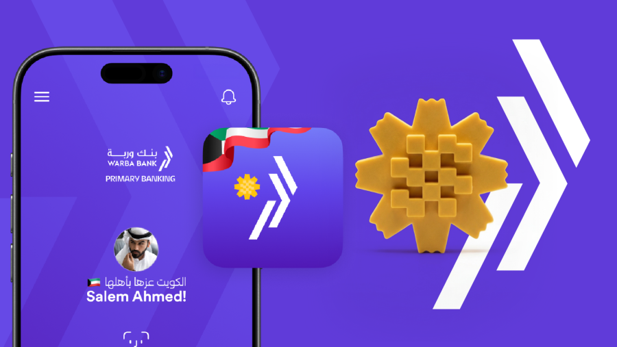 «وربة» يعزز دوره المجتمعي بدعم مبادرة «زهرة العرفج»