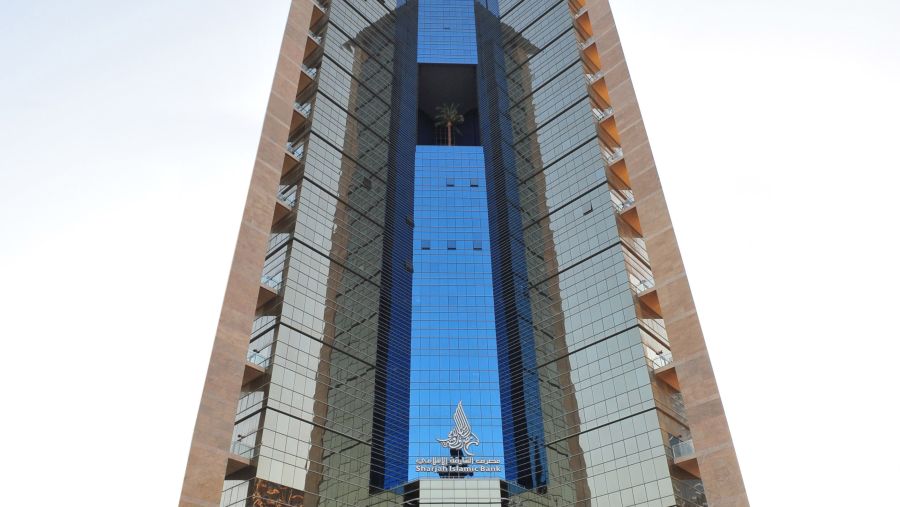 مصرف الشارقة الإسلامي يحقق أرباح صافية قدرها 381 مليون درهم وبزيادة 19.4% عن الربع الأول من عام 2026