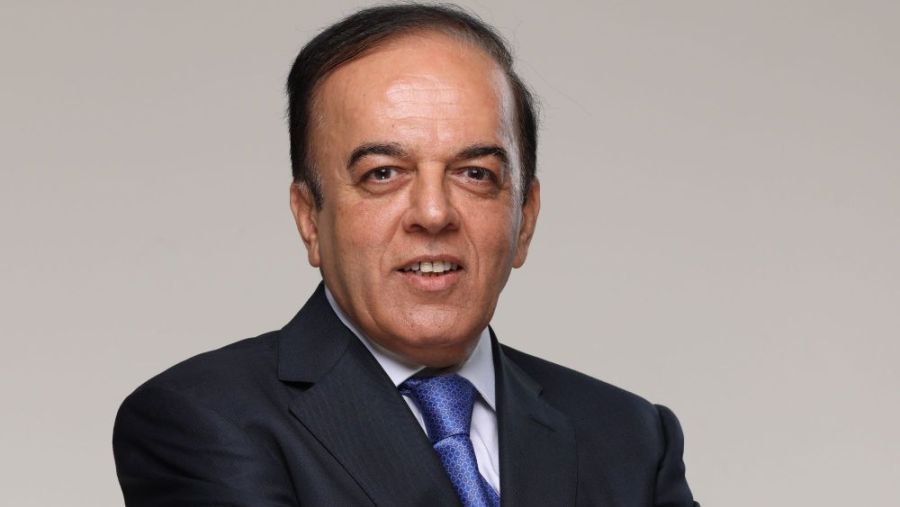 المال كابيتال ش.م.ع تعين سانجاي فيغ في منصب الرئيس التنفيذي