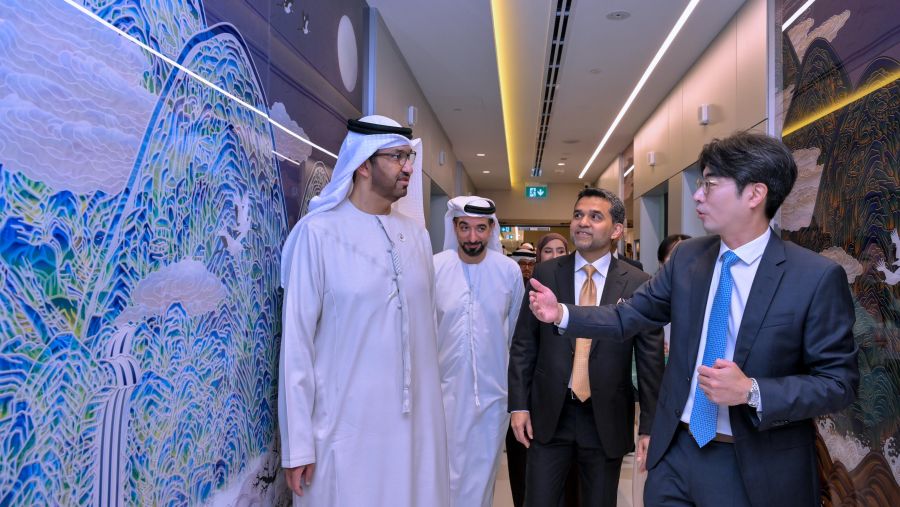 مستشفى برجيل أبوظبي يُطلق "كوريان بافيليون" في خطوة تعزز إتاحة الخبرات الطبية الكورية في الإمارات