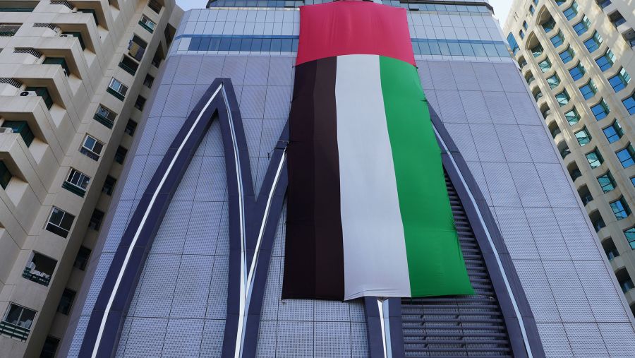 UAB reports Net profit of AED 75 million for the first quarter of 2026