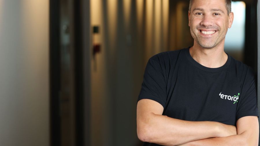 eToro launches eToro App Store, its AI-enabled application ecosystem for trading and investing