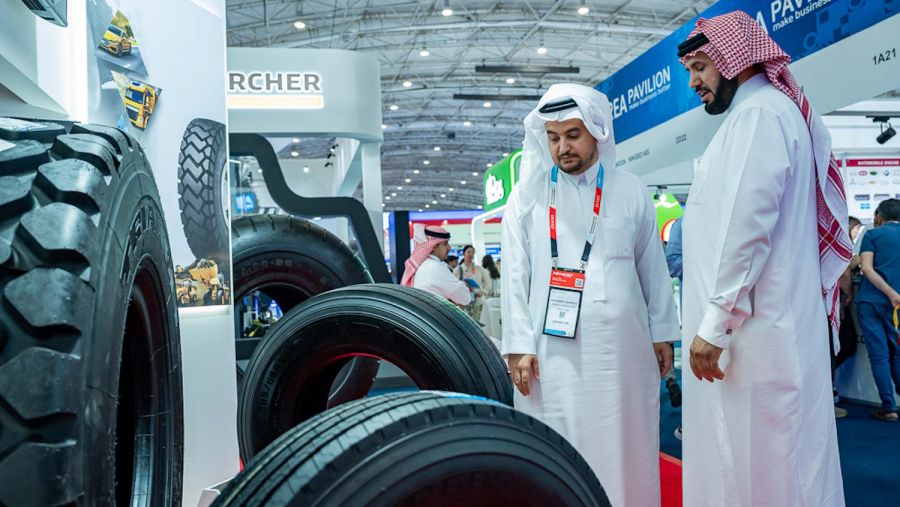 Automechanika Riyadh confirms new venue and January dates for 2027 edition 