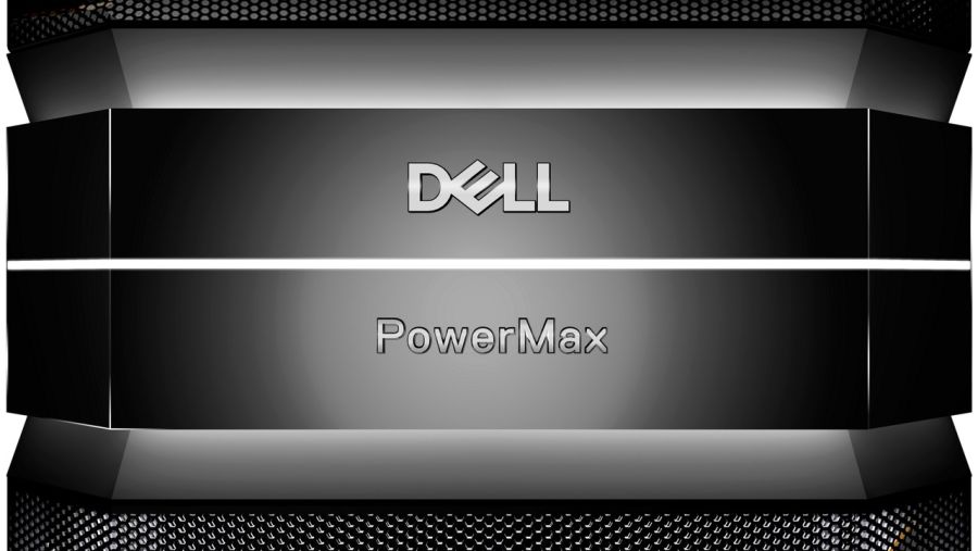 Dell Technologies Announces PowerMaxOS 10.4, Boosting Performance and Security for Mission-Critical Storage