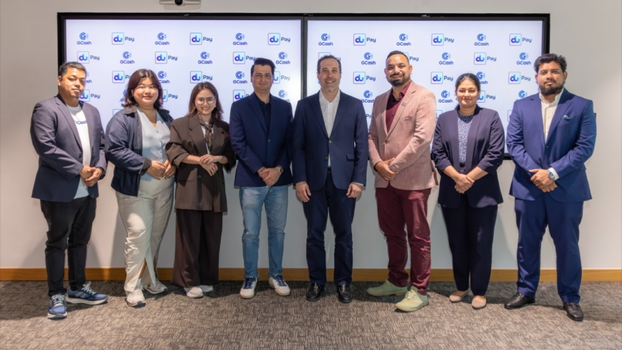 "du Pay" تعلن تعاونها مع "GCash" لتعزيز الخدمات المالية للجالية الفلبينية في دولة الإمارات العربية المتحدة