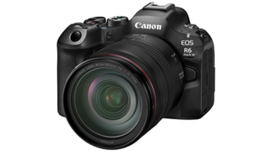 كانون تحتفي بتصدرها سوق الكاميرات الرقمية ذات العدسات القابلة للتبديل للعام الثالث والعشرين على التوالي 