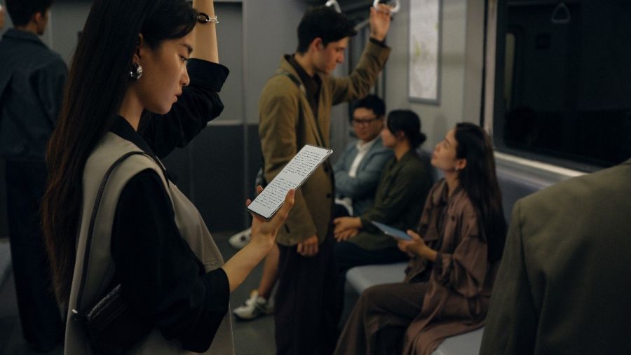 HUAWEI MatePad Mini: The New Gold Standard for Small Tablets