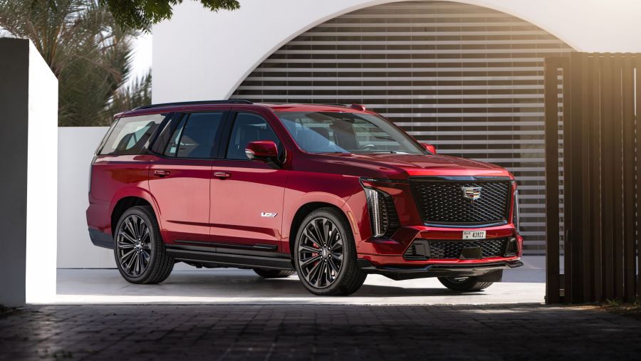 General Motors marks 100 years in Africa & Middle East with renewed regional commitment to shaping mobility