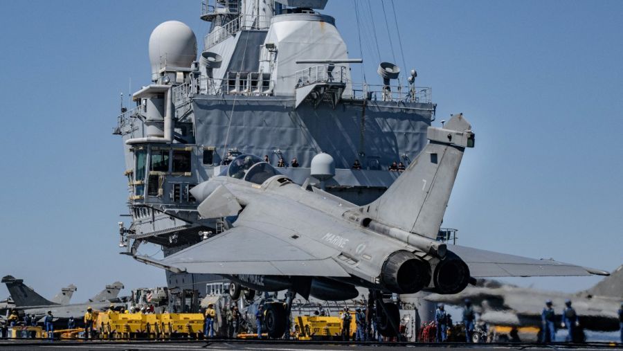 After the end of war: Why is Israel bracing for a US attack on Iran?