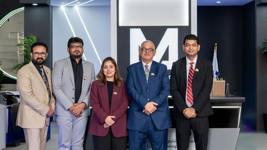 Al Masaood Group Returns to Make It In The Emirates as Forum Marks Its Fifth Year