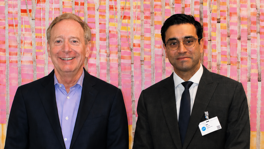 Dubai Holding to deliver first enterprise-scale AI deployment of its kind in the Middle East and Africa supported by Microsoft