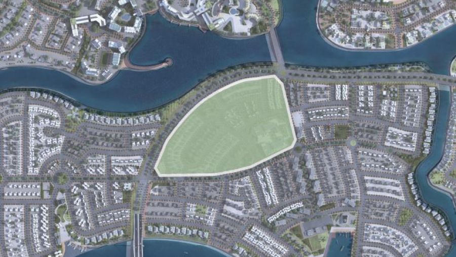 Diyar Al Muharraq Launches “Al Nuzha” Residential Plots in the North Islands