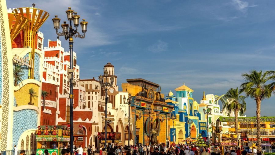 How to make the most of Global Village Season 30’s last week
