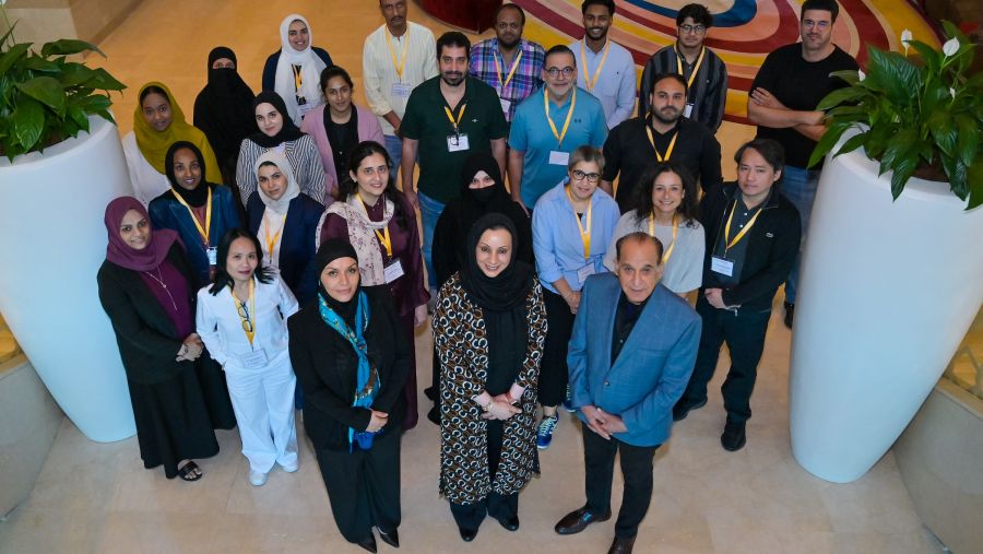 WCM-Q workshop boosts understanding of evidence-based healthcare