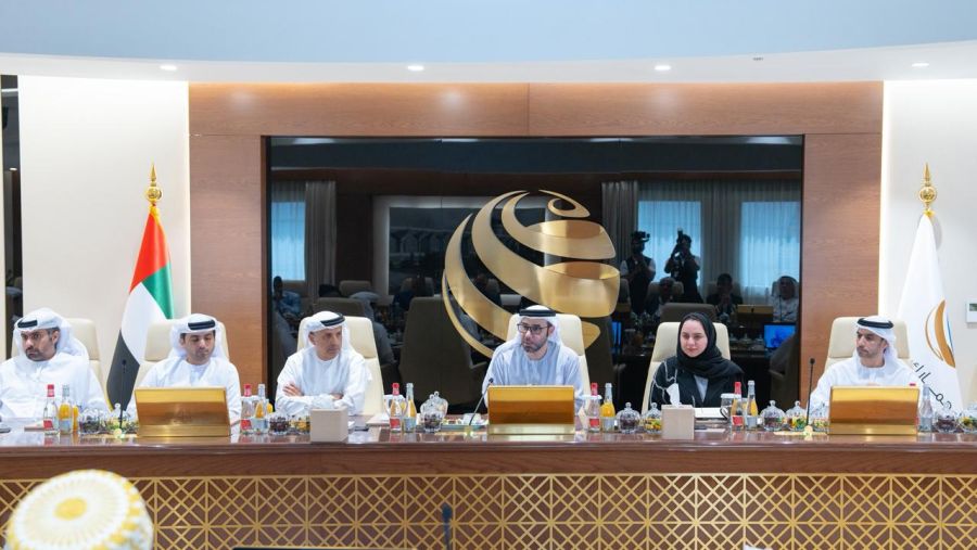 PCFC’s strategic measures reinforce trade flow and supply chain resilience amid global developments