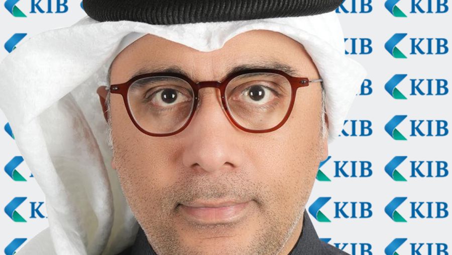 KIB appoints Abdulrahman Alsaddah as General Manager of Risk Management