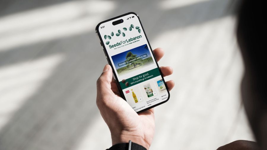 Careem launches 'Seeds For Lebanon', in Partnership with World Food Programme