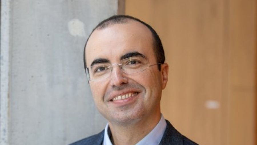 AUC Researchers Contribute to Global Study Linking Environment to Brain Aging  