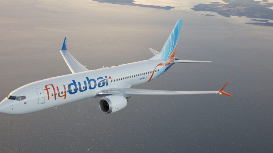flydubai announces direct flights to Benghazi, expanding its network in Africa