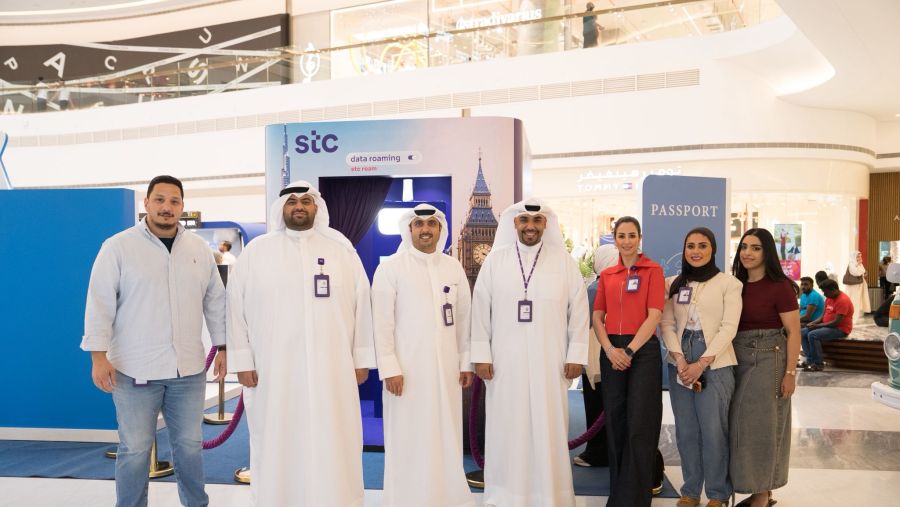  stc راعي Tourista Expo 2026 للسياحة والسفر