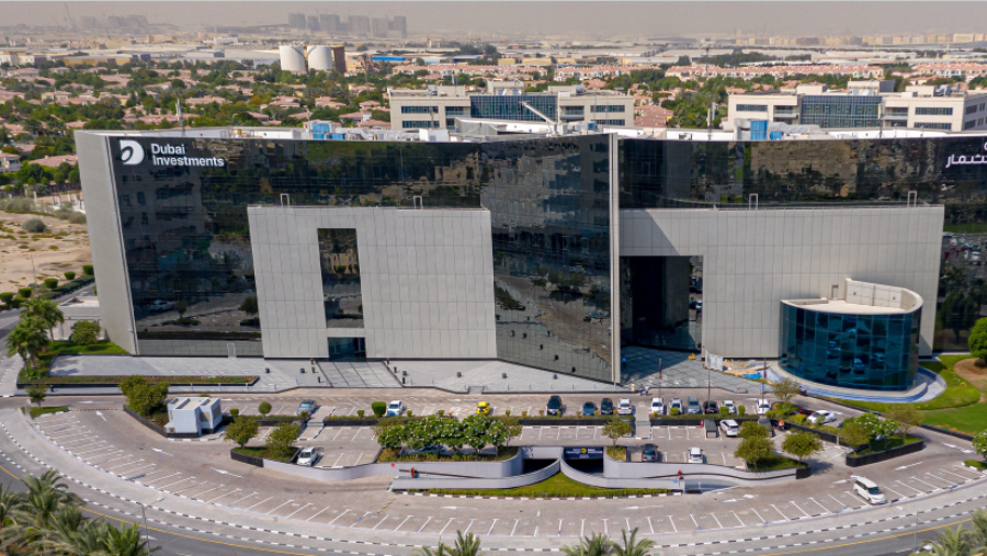 دبي للاستثمار تُجدد اتفاقية توفير السيولة مع xCube