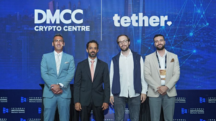 مركز دبي للسلع المتعددة و"تيثر" يوقعان مذكرة تفاهم بهدف تعزيز التعاون في مجالات البلوك تشين والتمويل والترميز الرقمي