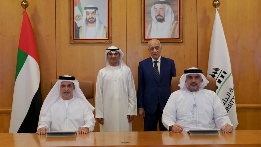 Sharjah Islamic Bank, University of Sharjah Collaborate to Promote Financial Literacy and Develop National Talent