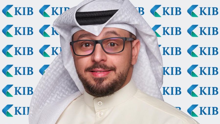 KIB appoints Abdullah Al-Asousi as General Manager of Financial Control and Planning