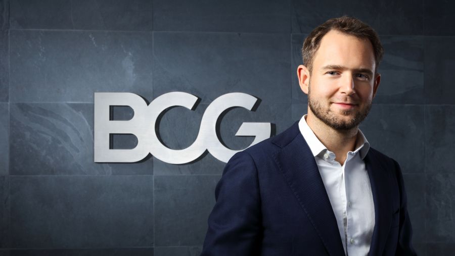 GCC Asset Management Reaches $2.7 Trillion in 2025, Up 10% from 2024