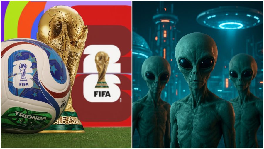 FIFA World Cup 2026