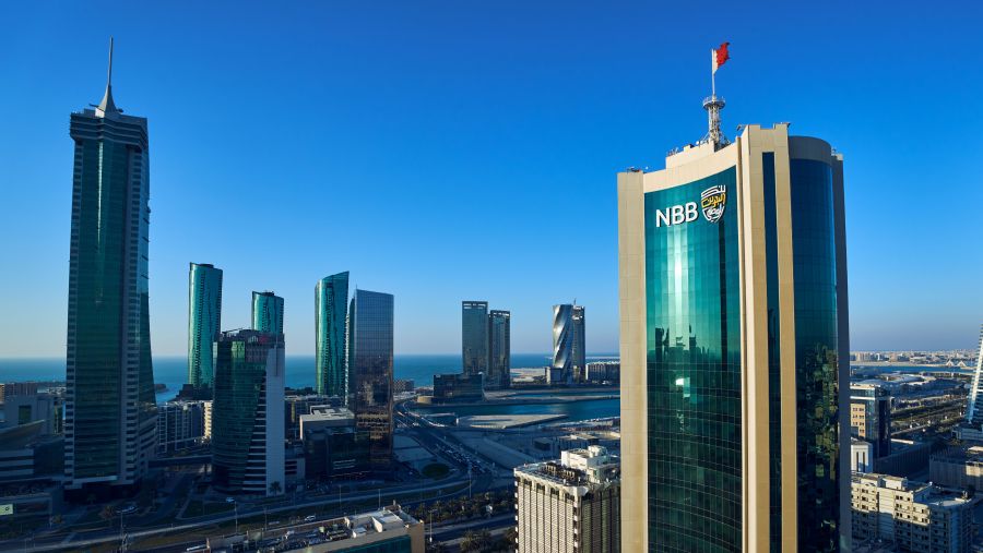 بنك البحرين الوطني يؤدي دوراً محورياً كمدير رئيسي مشترك للإصدار السيادي للمملكة بقيمة مليار دولار أمريكي