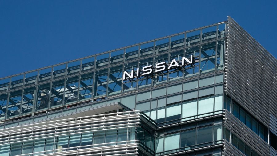 Nissan and Quemix successfully demonstrate world’s first vehicle aerodynamic simulation using quantum algorithm