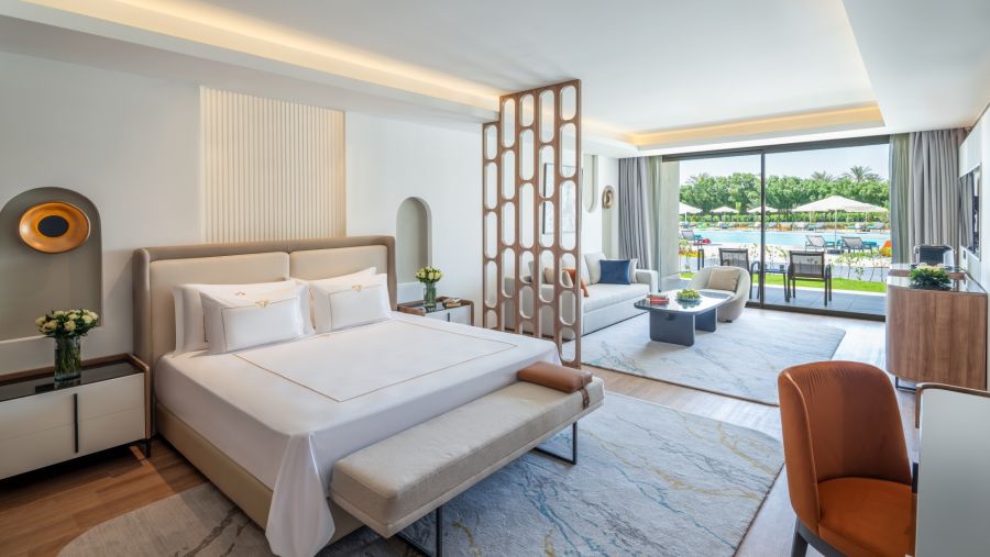 Rixos Hotels Egypt Opened Its Second Resort in Hurghada: Rixos Premium Magawish Bay View