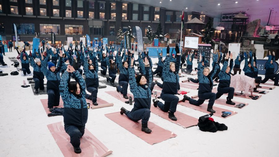 Dubai Sports Council launches ‘Active Summer’ initiative with action-packed community and competitive agenda