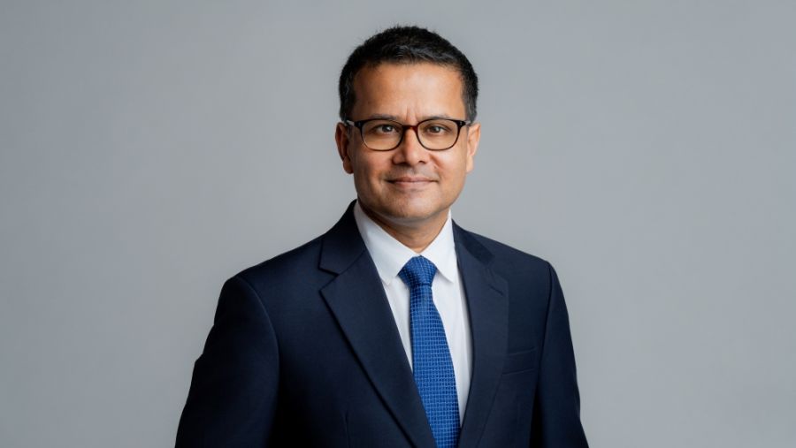 Citi Appoints Rajeev Garg as New Head of Wealth for the UAE